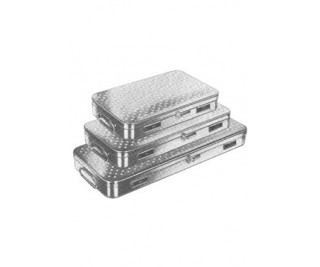 Storing Cases